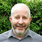 David Spicer Portrait